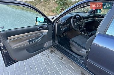 Седан Audi A4 1998 в Тернополі фото 11 Седан Audi A4 1998 в Тернополі
