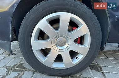 Седан Audi A4 1998 в Тернополі фото 16 Седан Audi A4 1998 в Тернополі