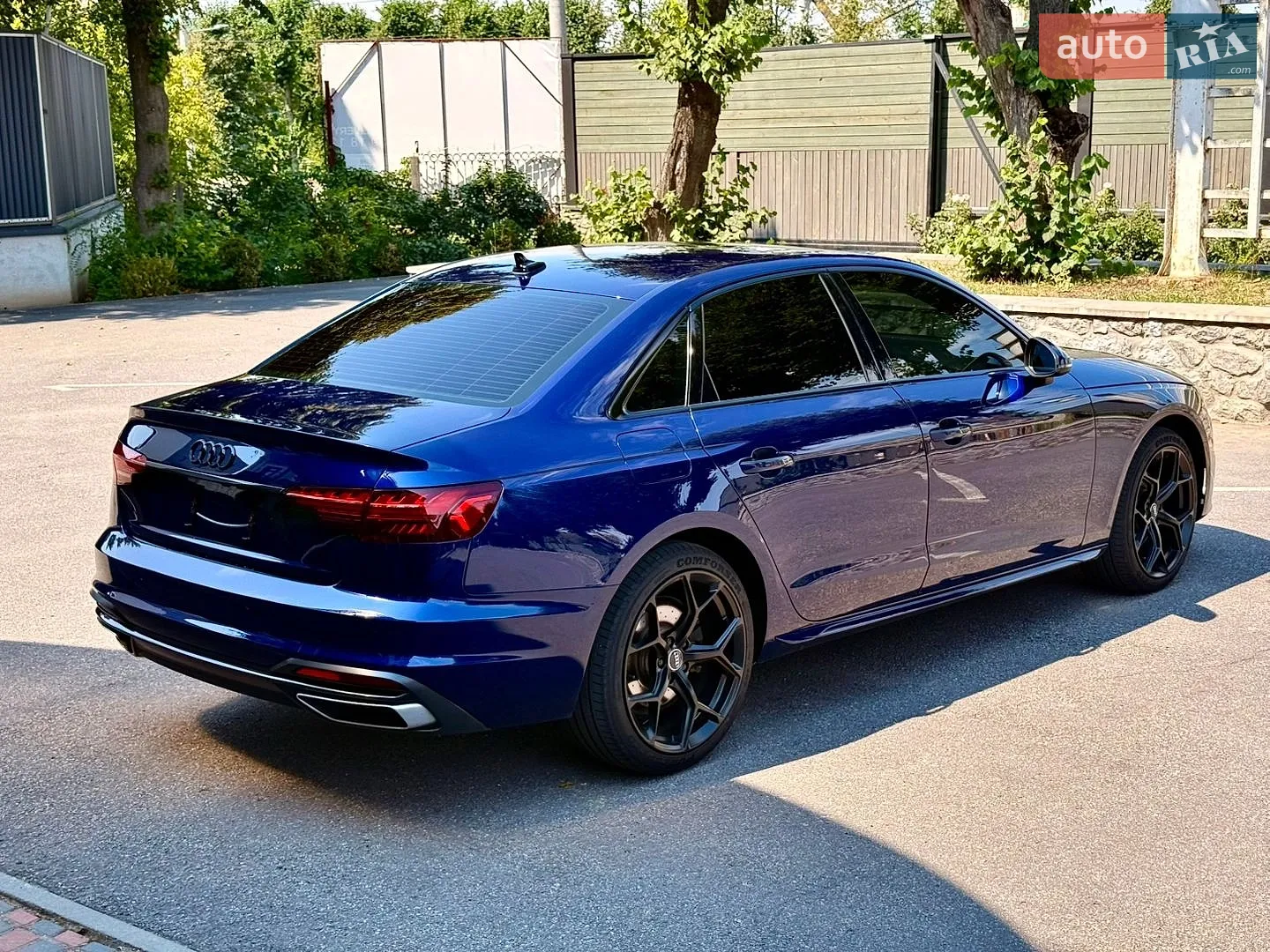 2020 Audi A4 - мініатюра 6