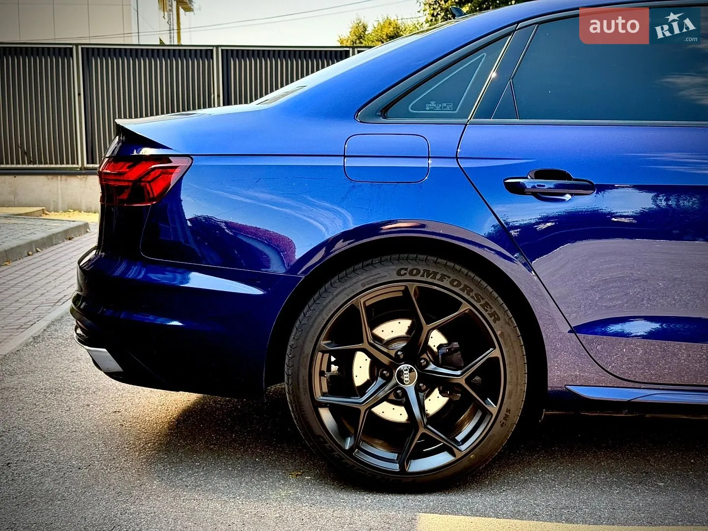 2020 Audi A4 - мініатюра 17