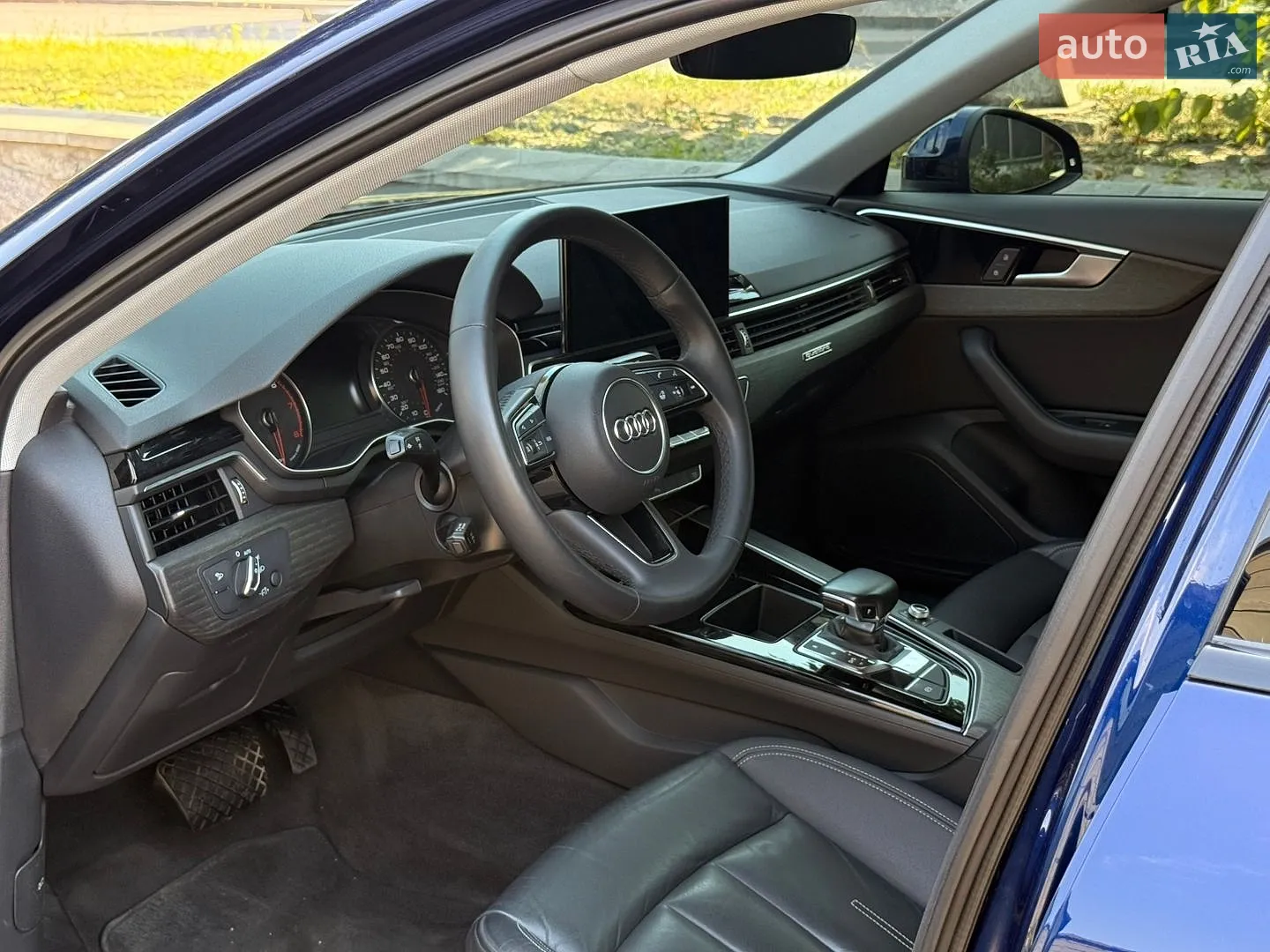 2020 Audi A4 - мініатюра 21