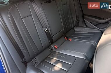 Седан Audi A4 2020 в Виннице