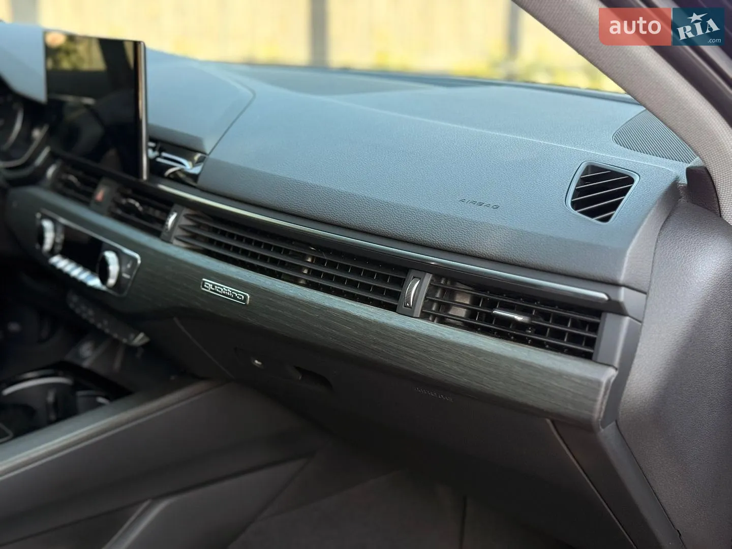 2020 Audi A4 - мініатюра 40