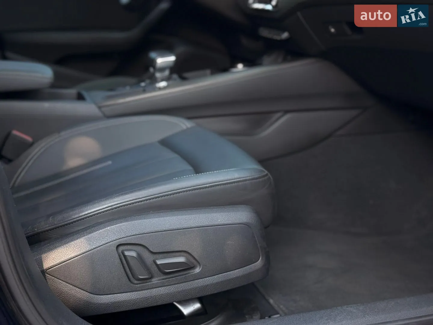 2020 Audi A4 - мініатюра 41