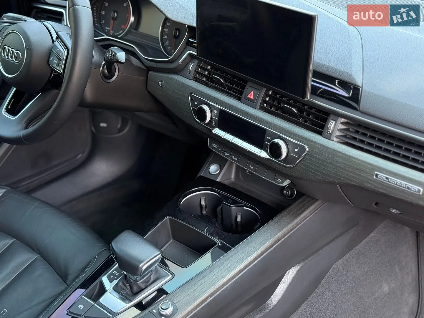 2020 Audi A4 - мініатюра 45