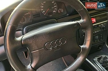 Универсал Audi A4 1996 в Ровно