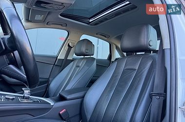 Седан Audi A4 2017 в Киеве фото 20 Седан Audi A4 2017 в Киеве