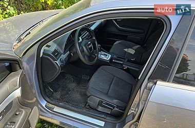 Седан Audi A4 2006 в Киеве