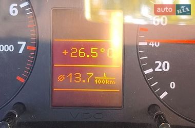 Седан Audi A4 1996 в Ирпене фото 2 Седан Audi A4 1996 в Ирпене