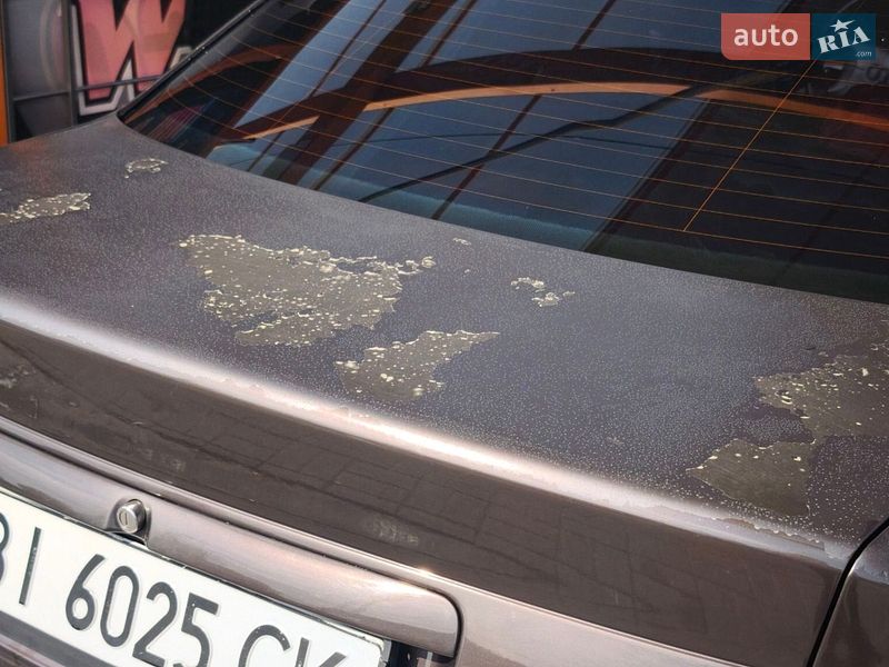 Седан Audi A4 1996 в Ирпене фото 11 Седан Audi A4 1996 в Ирпене