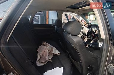 Седан Audi A4 1996 в Ирпене фото 7 Седан Audi A4 1996 в Ирпене