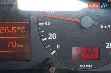 Седан Audi A4 1996 в Ирпене фото 3 Седан Audi A4 1996 в Ирпене