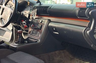 Седан Audi A4 1996 в Ирпене фото 8 Седан Audi A4 1996 в Ирпене