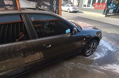 Седан Audi A4 1996 в Ирпене фото 6 Седан Audi A4 1996 в Ирпене