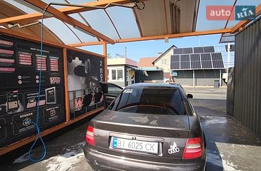 Седан Audi A4 1996 в Ирпене фото 4 Седан Audi A4 1996 в Ирпене