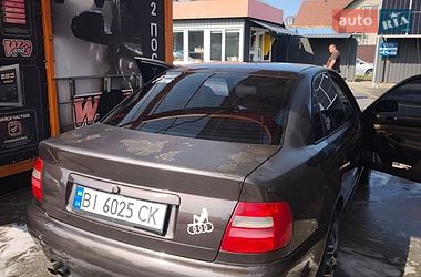 Седан Audi A4 1996 в Ирпене фото 12 Седан Audi A4 1996 в Ирпене