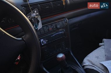 Седан Audi A4 1996 в Ирпене фото 20 Седан Audi A4 1996 в Ирпене