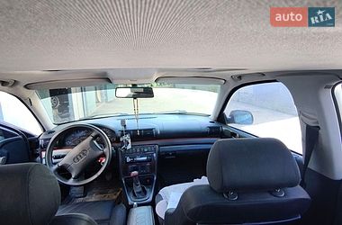 Седан Audi A4 1996 в Ирпене фото 21 Седан Audi A4 1996 в Ирпене