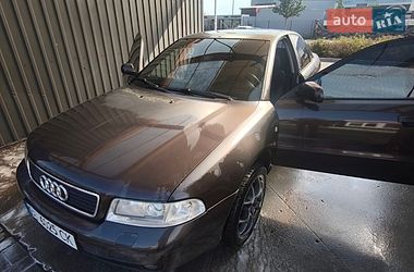 Седан Audi A4 1996 в Ирпене фото 16 Седан Audi A4 1996 в Ирпене