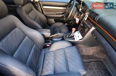 Седан Audi A4 1996 в Ирпене фото 18 Седан Audi A4 1996 в Ирпене