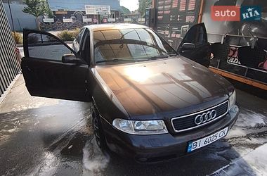 Седан Audi A4 1996 в Ирпене фото 17 Седан Audi A4 1996 в Ирпене