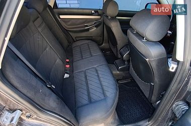 Седан Audi A4 1996 в Ирпене фото 19 Седан Audi A4 1996 в Ирпене