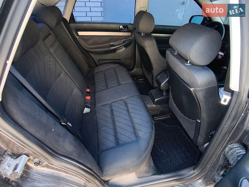 Седан Audi A4 1996 в Ирпене фото 19 Седан Audi A4 1996 в Ирпене