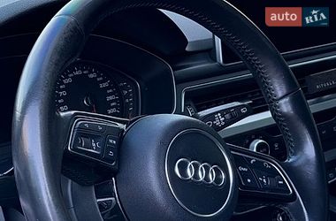Универсал Audi A4 2016 в Ужгороде фото 23 Универсал Audi A4 2016 в Ужгороде