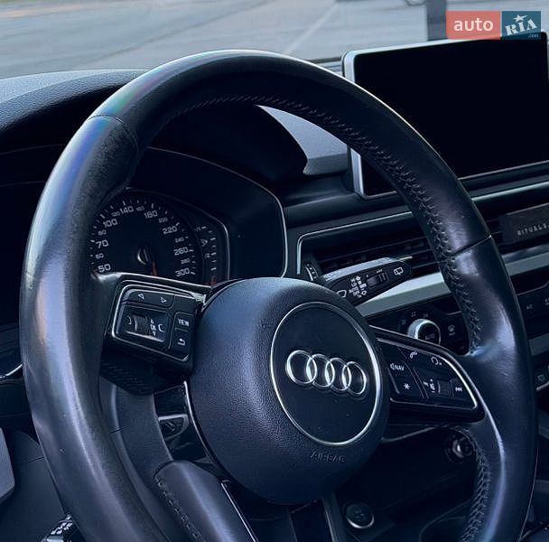 Универсал Audi A4 2016 в Ужгороде фото 23 Универсал Audi A4 2016 в Ужгороде