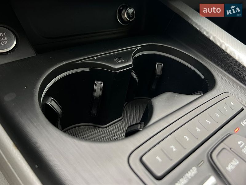 Седан Audi A4 2017 в Ивано-Франковске фото 19 Седан Audi A4 2017 в Ивано-Франковске