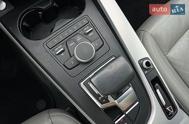 Седан Audi A4 2017 в Ивано-Франковске фото 22 Седан Audi A4 2017 в Ивано-Франковске