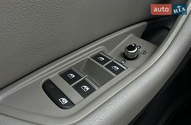 Седан Audi A4 2017 в Ивано-Франковске фото 26 Седан Audi A4 2017 в Ивано-Франковске