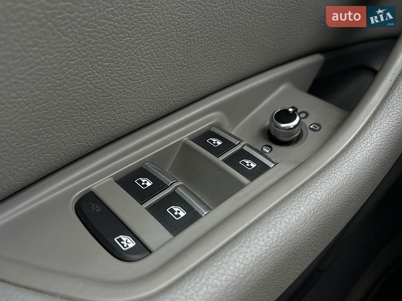 Седан Audi A4 2017 в Ивано-Франковске фото 26 Седан Audi A4 2017 в Ивано-Франковске