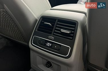 Седан Audi A4 2017 в Ивано-Франковске фото 27 Седан Audi A4 2017 в Ивано-Франковске