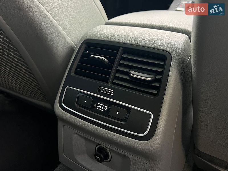 Седан Audi A4 2017 в Ивано-Франковске фото 27 Седан Audi A4 2017 в Ивано-Франковске