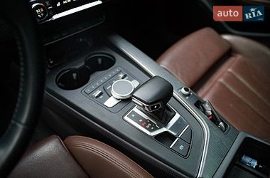 Седан Audi A4 2019 в Києві
