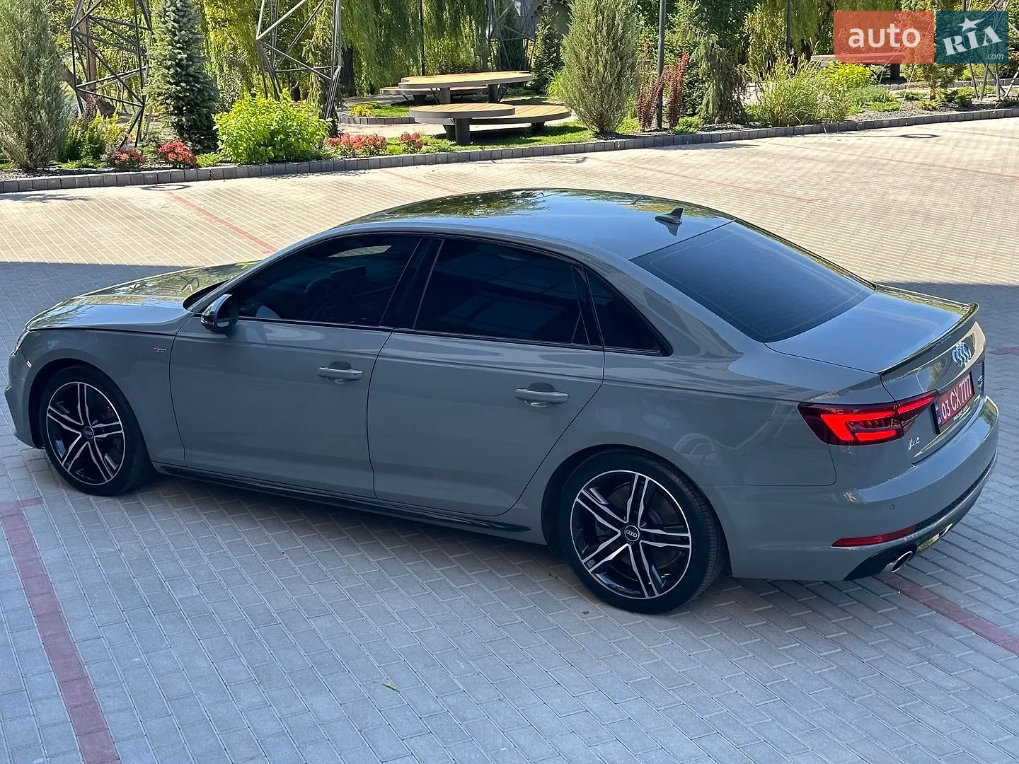 2018 Audi A4 - мініатюра 25