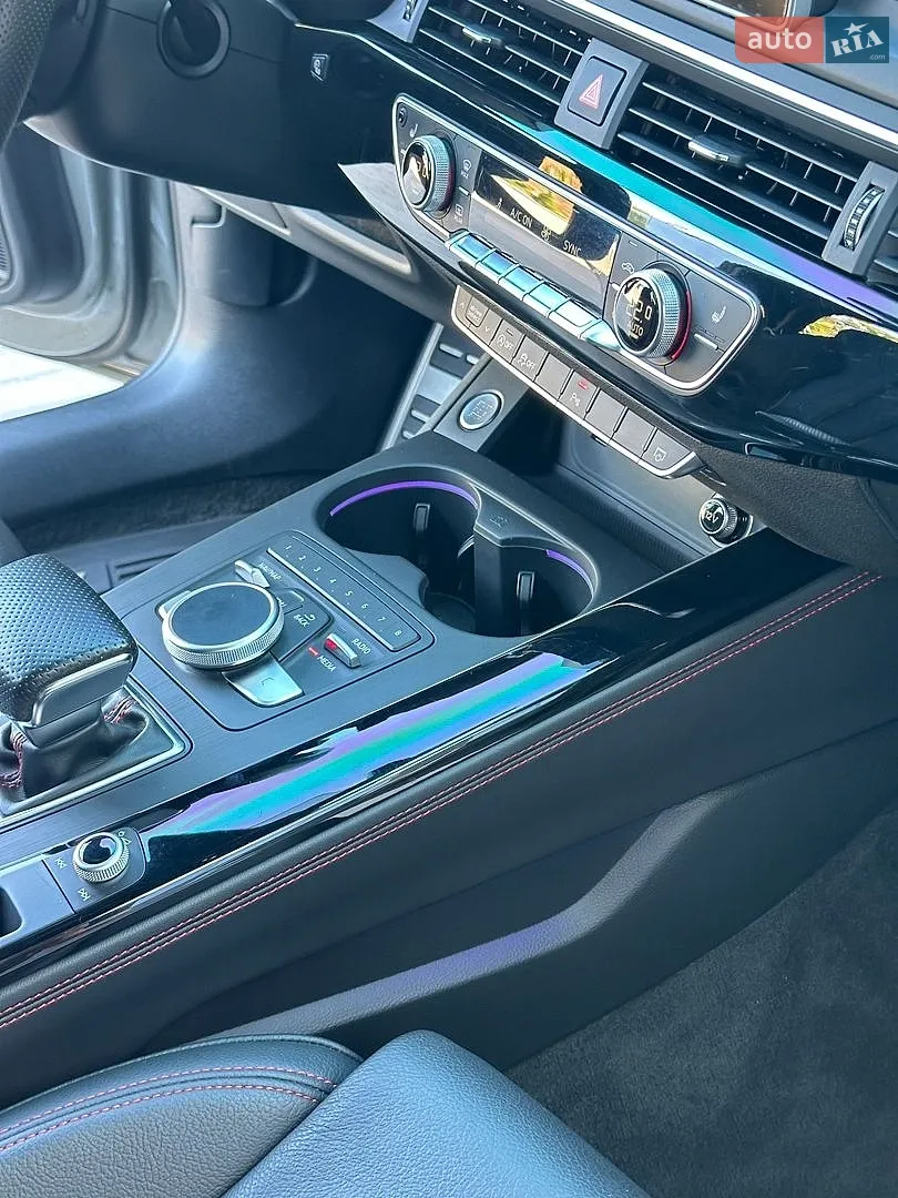 2018 Audi A4 - мініатюра 35