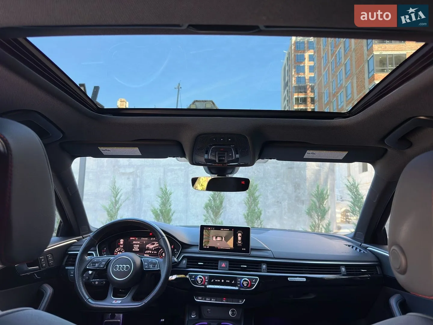 2018 Audi A4 - мініатюра 45
