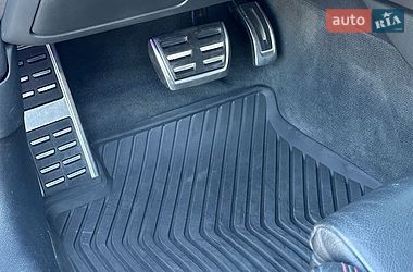 Седан Audi A4 2018 в Ровно