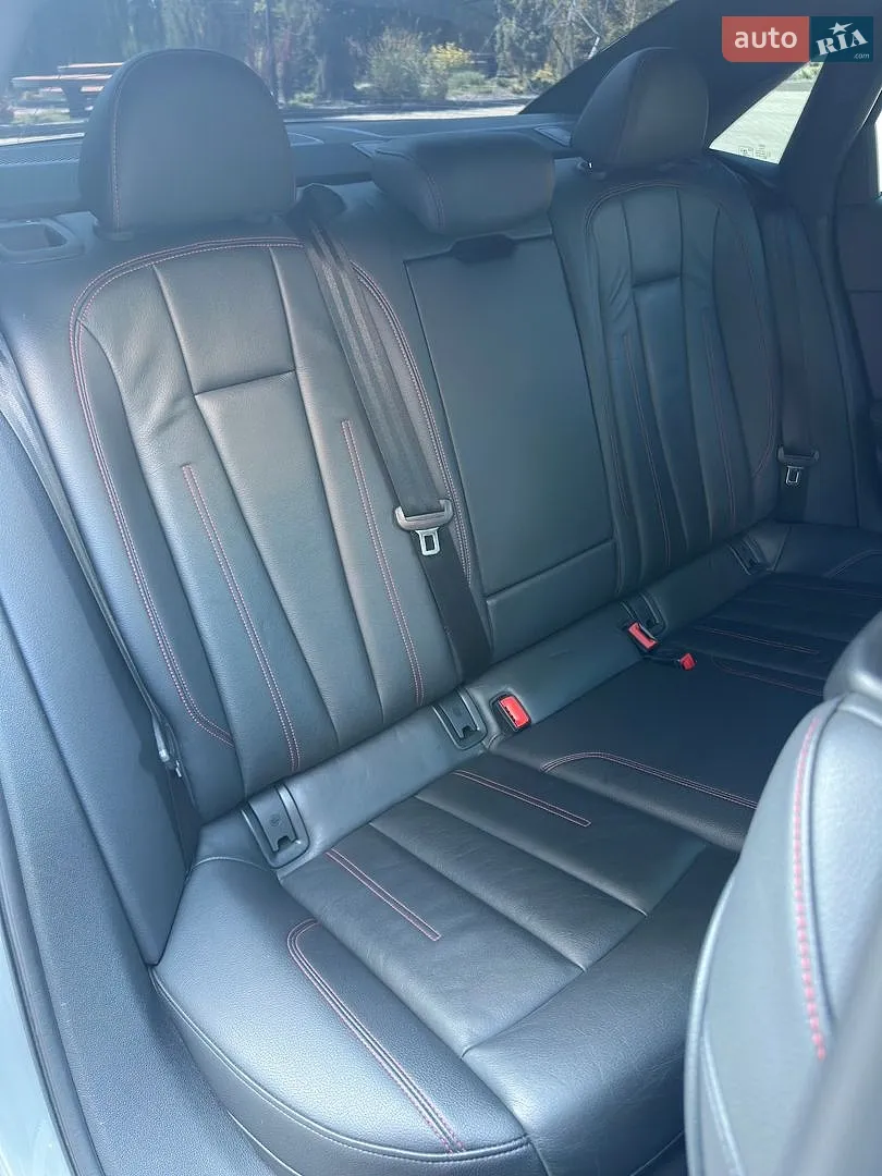 2018 Audi A4 - мініатюра 56