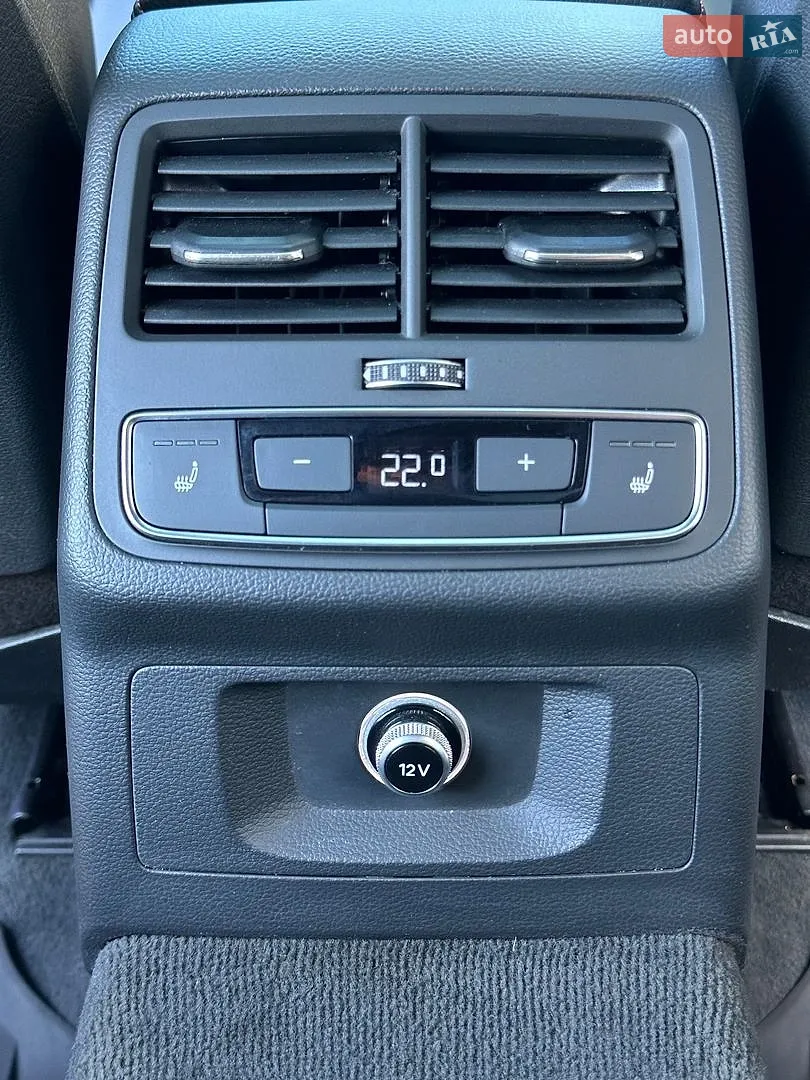 2018 Audi A4 - мініатюра 57