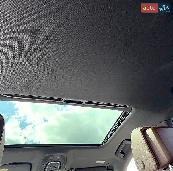 Седан Audi A4 2018 в Киеве