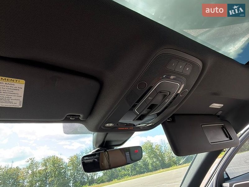 Седан Audi A4 2018 в Киеве