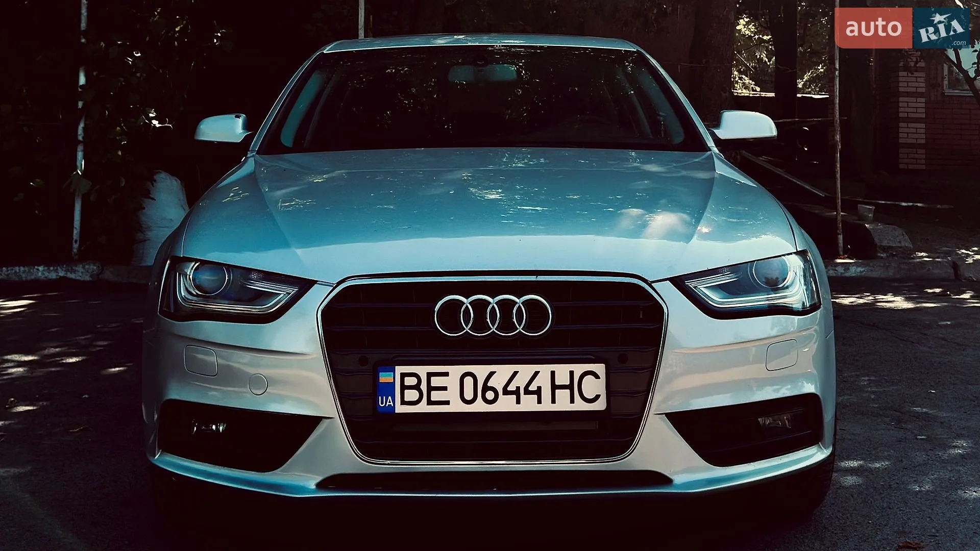 2013 Audi A4 - мініатюра 22