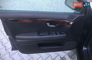 Седан Audi A4 2005 в Львові