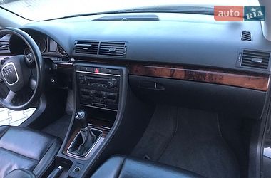 Седан Audi A4 2005 в Львові