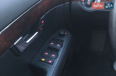 Седан Audi A4 2005 в Львові