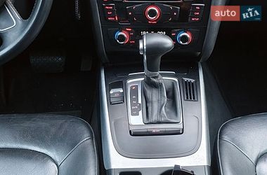 Седан Audi A4 2014 в Хмельницькому