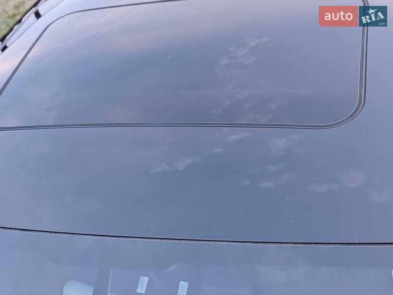 Седан Audi A4 2014 в Хмельницькому